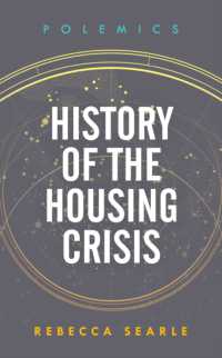 History of the Housing Crisis (Polemics)