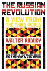 The Russian Revolution : A View from the Third World