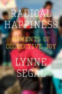 Radical Happiness : Moments of Collective Joy