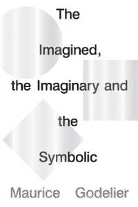 The Imagined, the Imaginary and the Symbolic