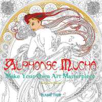 Alphonse Mucha (Art Colouring Book) : Make Your Own Art Masterpiece (Colouring Books)