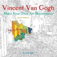 Vincent Van Gogh (Art Colouring Book) : Make Your Own Art Masterpiece (Colouring Books)