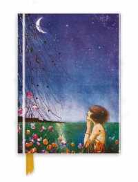 Dolly Tree : The Beauty Spot - Foiled Journal (Flame Tree Notebooks) （NTB）