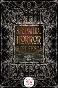 Supernatural Horror Short Stories (Gothic Fantasy)