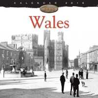Wales Heritage 2018 Calendar （WAL New）