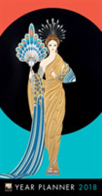 Ert 2018 Planner （EGMT New）