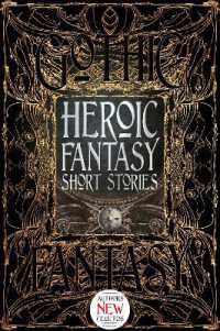 Heroic Fantasy Short Stories (Gothic Fantasy)