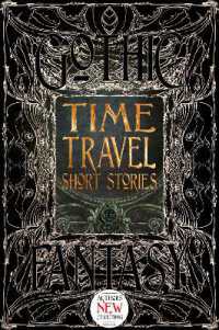 Time Travel Short Stories (Gothic Fantasy)