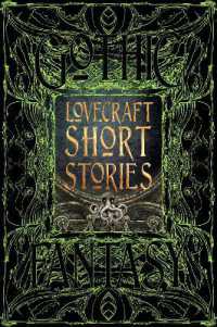 Lovecraft Short Stories (Gothic Fantasy)