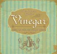 Vinegar : House & Home