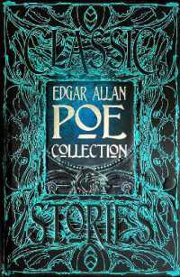 Edgar Allan Poe Short Stories (Gothic Fantasy)