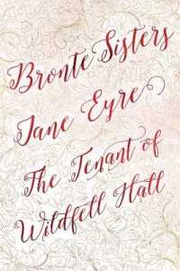 Jane Eyre / the Tenant of Wildfell Hall