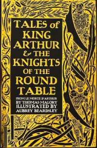 Tales of King Arthur & the Knights of the Round Table (Gothic Fantasy)