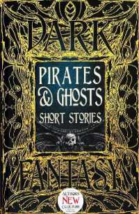 Pirates & Ghosts Short Stories (Gothic Fantasy)