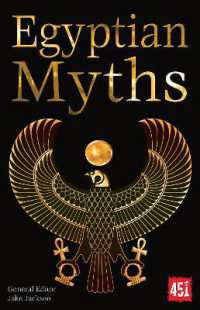 Egyptian Myths (The World's Greatest Myths and Legends)