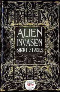 Alien Invasion Short Stories (Gothic Fantasy)