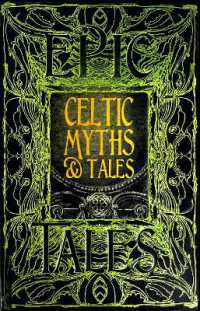 Celtic Myths & Tales : Epic Tales (Gothic Fantasy)