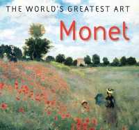 Monet (The World's Greatest Art) -- Paperback / softback （New ed）