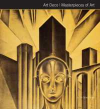 Art Deco Masterpieces of Art (Masterpieces of Art) -- Hardback