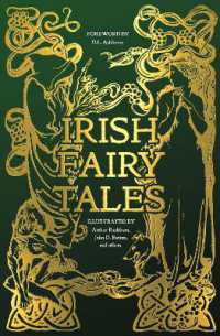 Irish Fairy Tales (Gothic Fantasy)