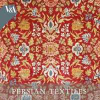 V&a - Persian Textiles 2019 Calendar （WAL New）