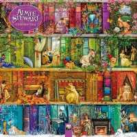 Aimee Stewart 2019 Calendar （WAL New）
