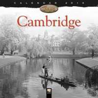 Cambridge Heritage 2019 Calendar （WAL New）