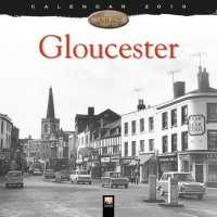 Gloucester Heritage 2019 Calendar （WAL New）