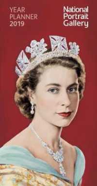 National Portrait Gallery 2019 Planner （New）