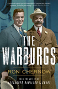 Warburgs -- Paperback / softback