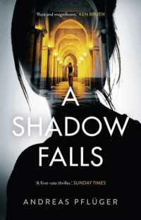 A Shadow Falls (A Jenny Aaron Thriller)