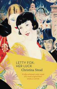 Letty Fox: Her Luck