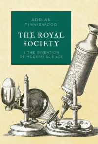 The Royal Society (The Landmark Library)