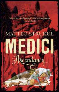 Medici ~ Ascendancy (Masters of Florence)