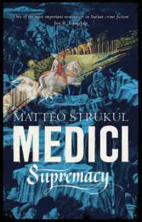 Medici ~ Supremacy (Masters of Florence)
