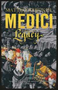 Medici ~ Legacy (Masters of Florence)