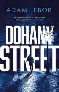 Dohany Street (Danube Blues)