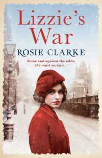 Lizzie's War (The Workshop Girls)