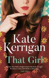 That Girl -- Paperback （UK Airport）