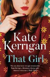 That Girl -- Paperback / softback