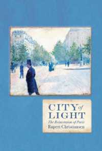 City of Light (The Landmark Library)