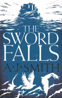 Sword Falls (Form and Void) -- Paperback (English Language Edition)
