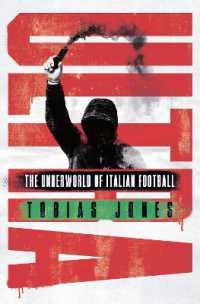 Ultra : The Underworld of Italian Football