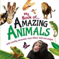 Big Animals (Giant Fold-out Board Book) （Board Book）