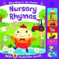 Nursery Rhymes (Super Sounds) （Board Book）