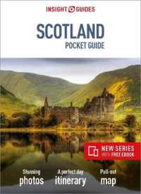 Insight Guides Pocket Scotland (Travel Guide with Free eBook) (Insight Guides Pocket Guides) （2ND）