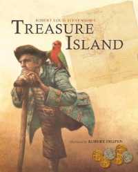 Treasure Island (Palazzo Abridged Classics) （Abridged）
