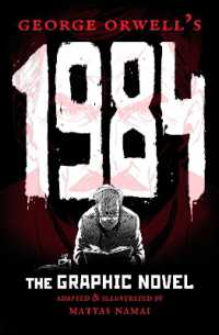 George Orwell's 1984 : The Graphic Novel (Gemini Graphic Novels)