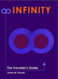 Infinity : The Traveller's Guide (Traveller's Guides)