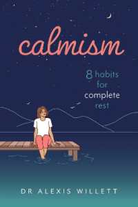 calmism : 8 habits for complete rest